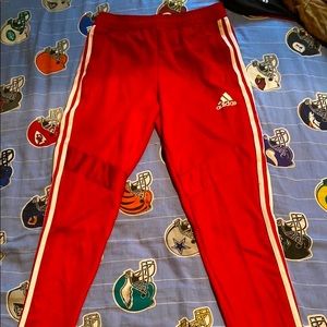Men’s Addidas Pants